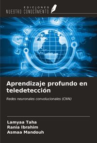 Produktbild: Aprendizaje profundo en teledetecci&oacute;n