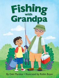 Produktbild: Fishing with Grandpa