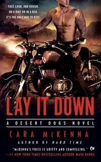 Produktbild: Lay It Down