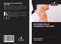 Produktbild: Disturbi Delle Ghiandole Salivari