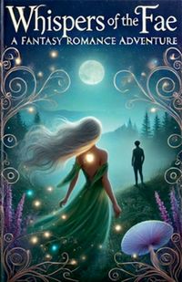 Produktbild: Whispers of the Fae