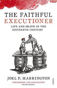 Produktbild: The Faithful Executioner