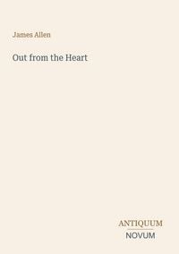 Produktbild: Out from the Heart