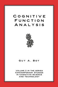 Produktbild: Cognitive Function Analysis