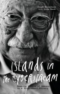 Produktbild: Islands in the Cyberstream
