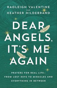 Produktbild: Dear Angels, It's Me Again
