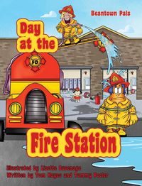 Produktbild: Day at the Fire Station