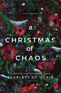 Produktbild: A Christmas of Chaos