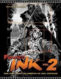 Produktbild: Framed Ink 2