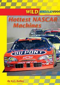 Produktbild: Hottest NASCAR Machines