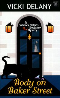 Produktbild: Body On Baker Street