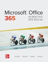 Produktbild: Loose Leaf for Microsoft Office 365: In Practice