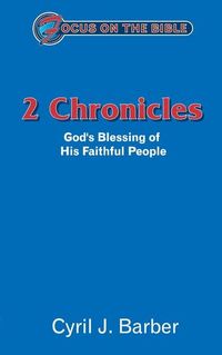 Produktbild: 2 Chronicles: God's Blessing of His Faithful People
