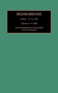 Produktbild: Transmembrane Receptors and Channels