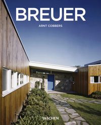 Produktbild: Marcel Breuer 1902-1981