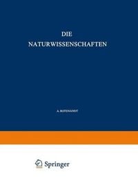 Produktbild: Die Naturwissenschaften