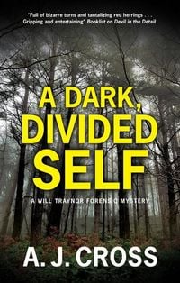 Produktbild: A Dark, Divided Self