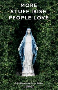 Produktbild: More Stuff Irish People Love