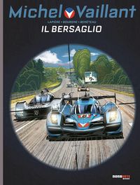 Produktbild: Il bersaglio