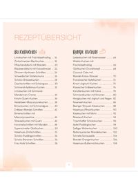 Das Grosse Backbuch