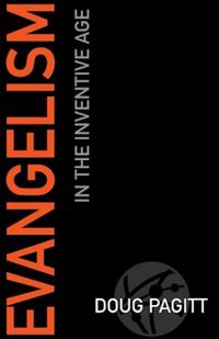 Produktbild: Evangelism in the Inventive Age
