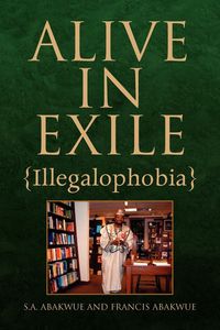 Produktbild: Alive in Exile