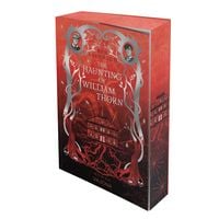 Produktbild: The Haunting of William Thorn