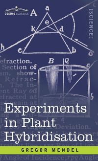 Produktbild: Experiments in Plant Hybridisation