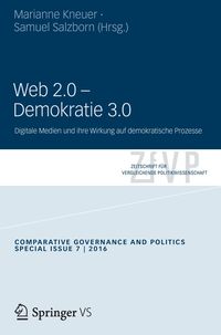 Bild vom Artikel Web 2.0 – Demokratie 3.0 vom Autor 