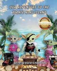 Produktbild: Our Adventure to the Pirate King Island