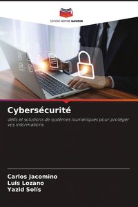 Produktbild: Cybers&eacute;curit&eacute;