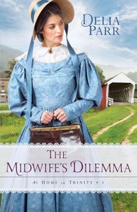 Produktbild: The Midwife's Dilemma