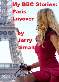 Produktbild: My BBC Stories: Paris Layover