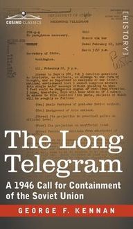 Produktbild: The Long Telegram