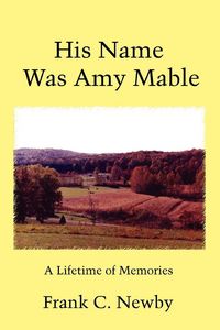 Produktbild: His Name Was Amy Mable