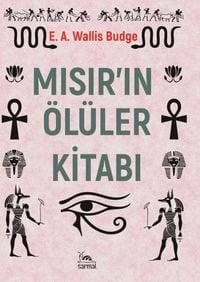 Produktbild: Misirin &Ouml;l&uuml;ler Kitabi