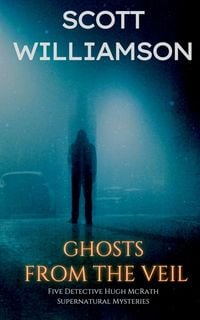 Produktbild: Ghosts from the Veil