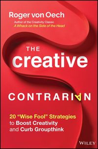 Produktbild: The Creative Contrarian