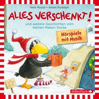 Produktbild: Alles verschenkt!, Alles Winter!, Alles gebacken!, Alles taut!