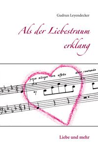 Produktbild: Als der Liebestraum erklang