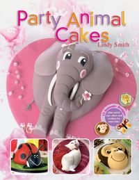 Produktbild: Party Animal Cakes