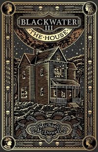Produktbild: Blackwater III: The House