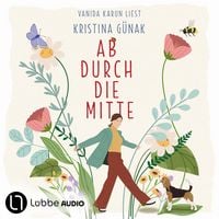 Produktbild Ab durch die Mitte