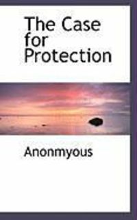 Produktbild: The Case for Protection