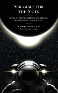 Produktbild: Scramble for the Skies