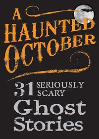Produktbild: A Haunted October