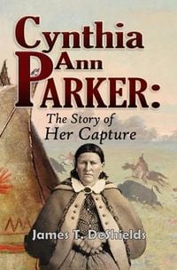 Produktbild: Cynthia Ann Parker