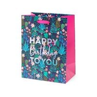 Produktbild: Legami Geschenkt&uuml;te - Medium - Blumen