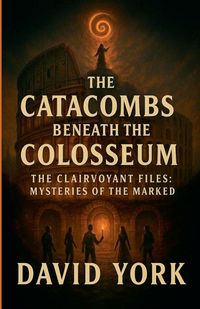 Produktbild: The Catacombs Beneath the Colosseum