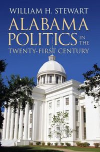 Produktbild: Alabama Politics in The 21st C